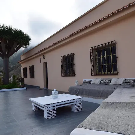 Villa Casa Noni Santa Cruz de Tenerife Esterno foto