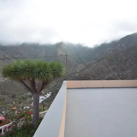 Villa Casa Noni Santa Cruz de Tenerife Esterno foto