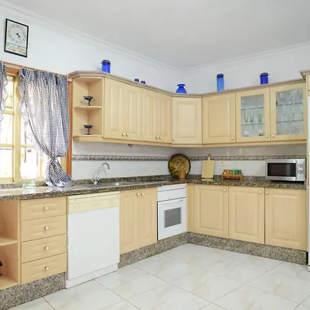 Villa Casa Noni Santa Cruz de Tenerife Esterno foto