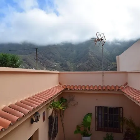 Villa Casa Noni Santa Cruz de Tenerife Esterno foto